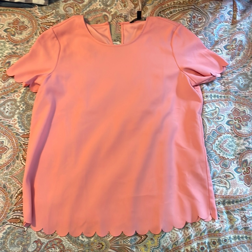 Banana Republic Work Blouse